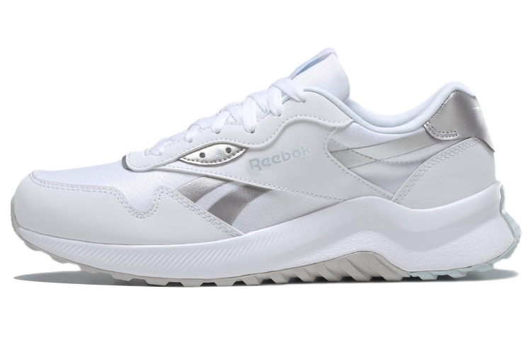 (Women) Reebok Heritance Low 'White Silver' GX5986