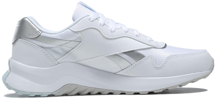 (W) 锐步 经典低帮 '白银色' GX5986 Order (W) 锐步 经典低帮 '白银色' GX5986
