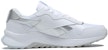 (W) Reebok Heritance Rendah 'Putih Perak' GX5986