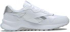 Order (W) Reebok Heritance Rendah 'Putih Perak' GX5986