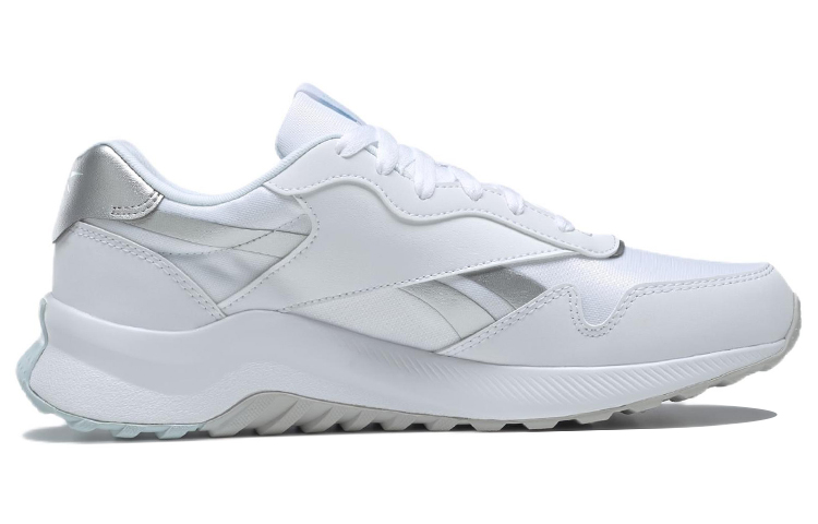 Order (W) Reebok Heritance Low ''Wit Zilver'' GX5986