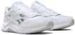 (W) Reebok Heritance Rendah 'Putih Perak' GX5986
