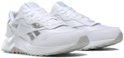 Lookbook (W) Reebok Heritance Rendah 'Putih Perak' GX5986