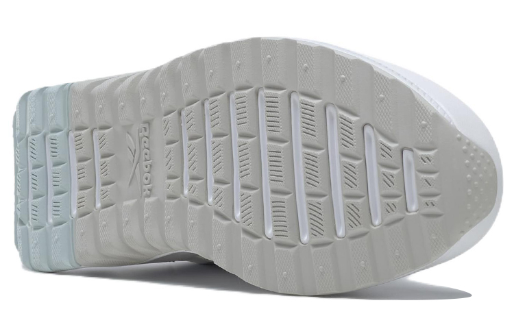 Purchase (W) Reebok Heritance Low ''Wit Zilver'' GX5986