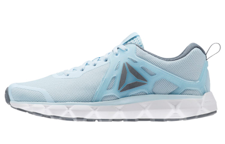 (Women) Reebok Hexaffect Run 5.0 'Blue White' BS8639