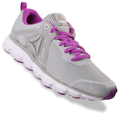 (W) Reebok Hexaffect Run 5.0 ''Gris Violet'' BS8640 Lookbook (W) Reebok Hexaffect Run 5.0 ''Gris Violet'' BS8640