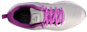 Shop (W) Reebok Hexaffect Run 5.0 ''Gris Violet'' BS8640