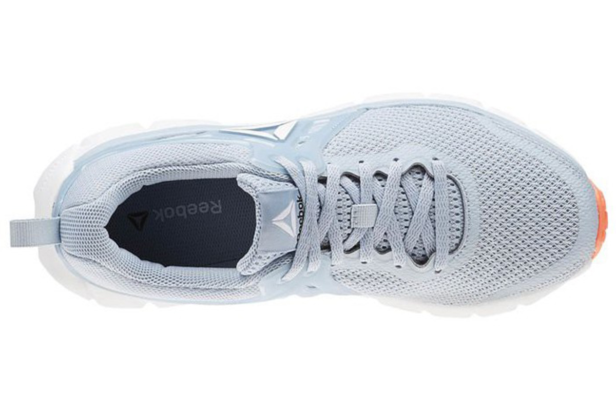 Shop (W) Reebok Hexaffect Run 5.0 ''Grijs Wit'' BD2133