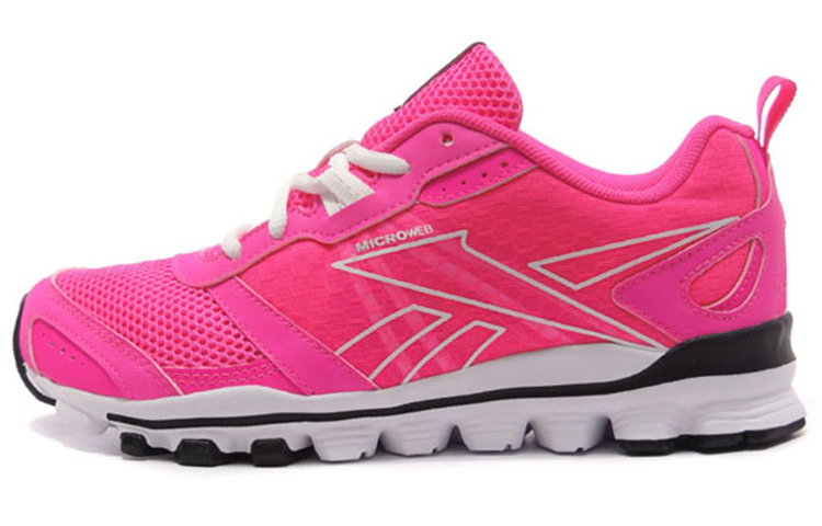 (Women) Reebok Hexaffect Run LE 'Pink' AQ9354
