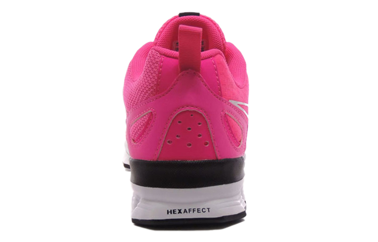 Shop (W) 리복 헥사펙트 런 LE (핑크) AQ9354