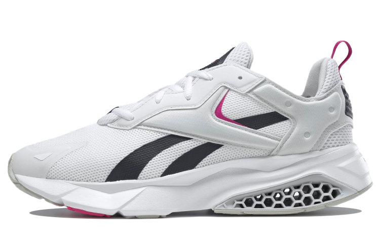 (Women) Reebok Hexalite Legacy 'White Black' HQ6523