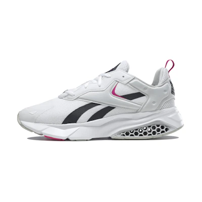 (W) Reebok Hexalite Legacy 'White Black'