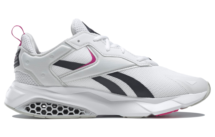 Order (W) リーボック HEXALITE レガシー 白黒 HQ6523