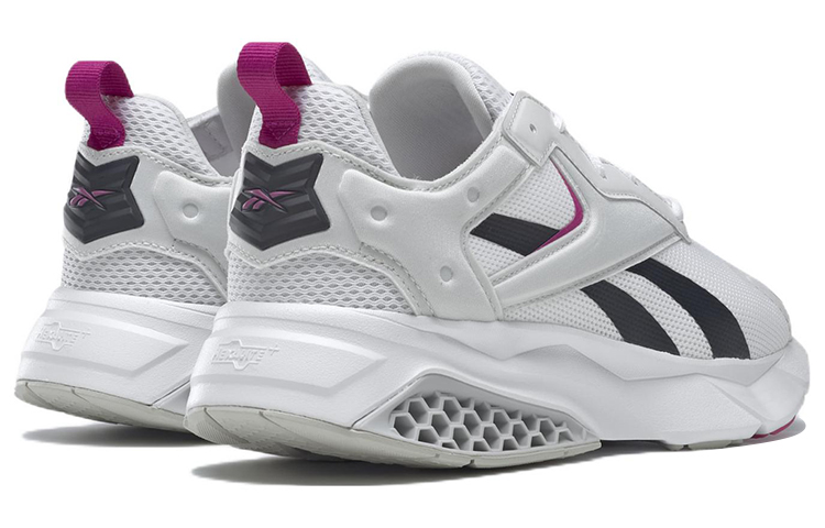 Shop (W) Reebok Hexalite Legacy ''Bianco Nero'' HQ6523