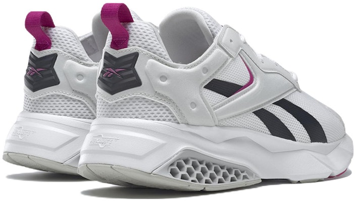 (W) 锐步六角气垫遗产版 '白黑' HQ6523 Shop (W) 锐步六角气垫遗产版 '白黑' HQ6523