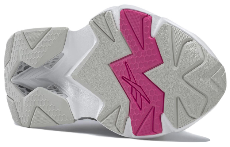 Purchase (W) リーボック HEXALITE レガシー 白黒 HQ6523