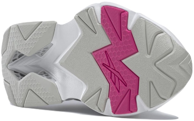 (W) 锐步六角气垫遗产版 '白黑' HQ6523 Purchase (W) 锐步六角气垫遗产版 '白黑' HQ6523