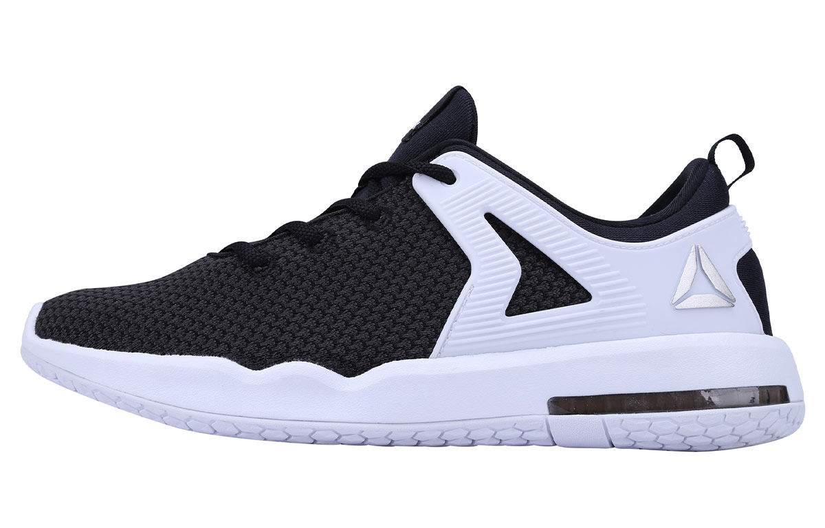 Buy (W) 리복 기타 '블랙 화이트' BD2146