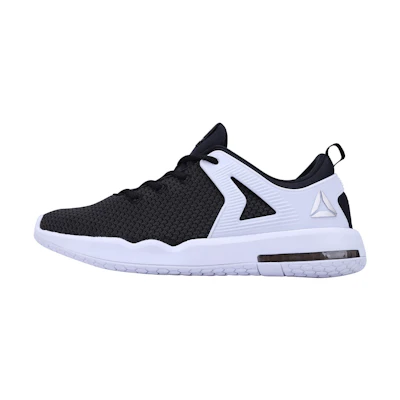 (W) Reebok Others 'Black White'