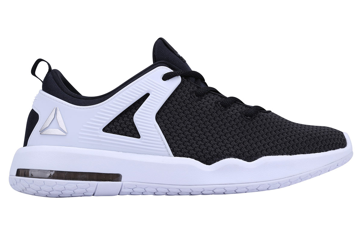 (W) Reebok Others 'Black White' 圖 2