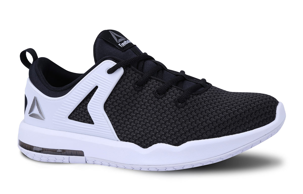 (W) Reebok Others 'Black White' 圖 3