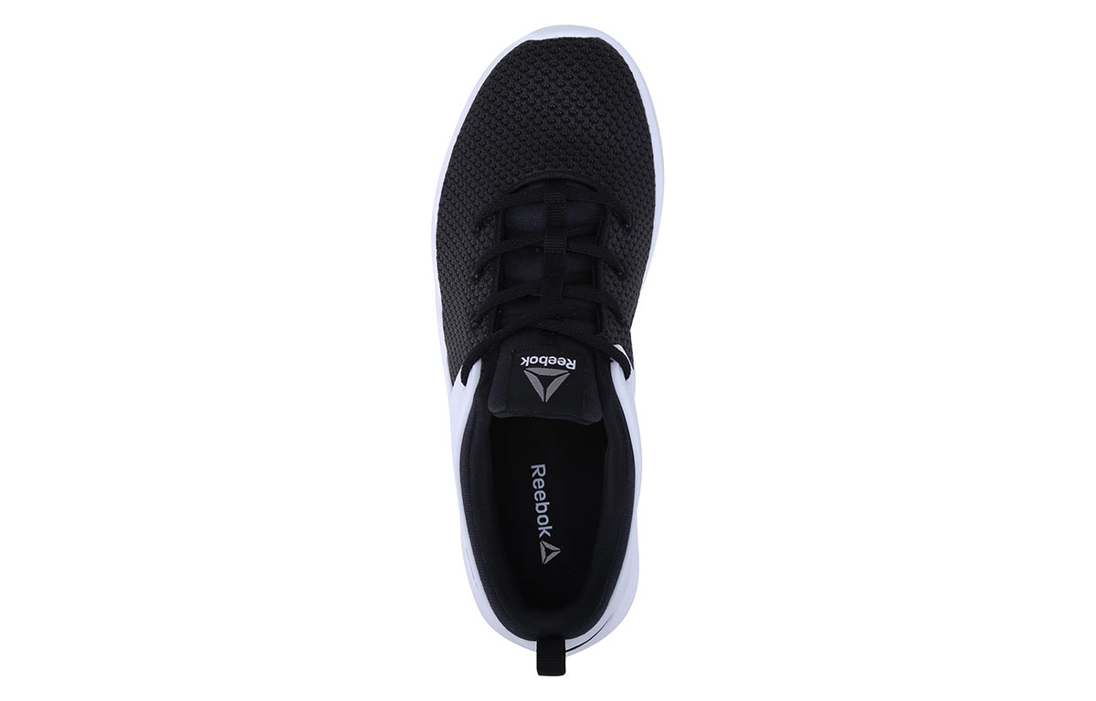 (W) Reebok Others 'Black White' 圖 4