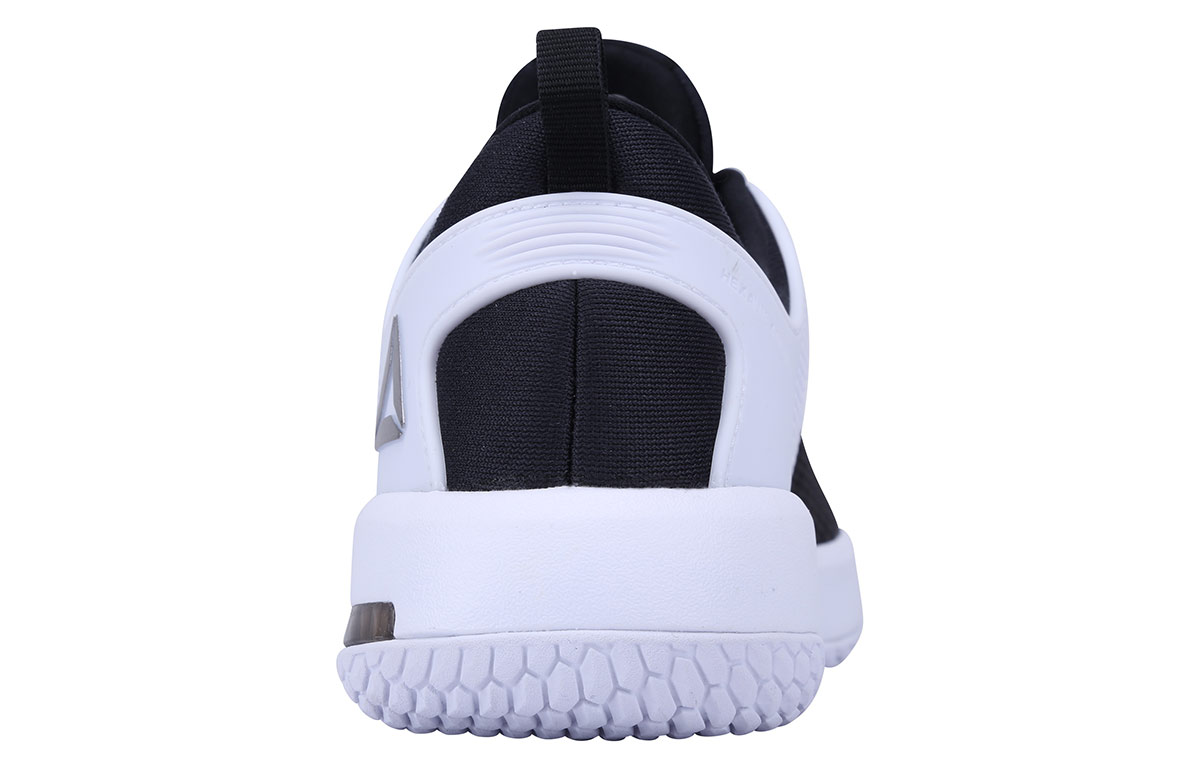 (W) Reebok Others 'Black White' 圖 5