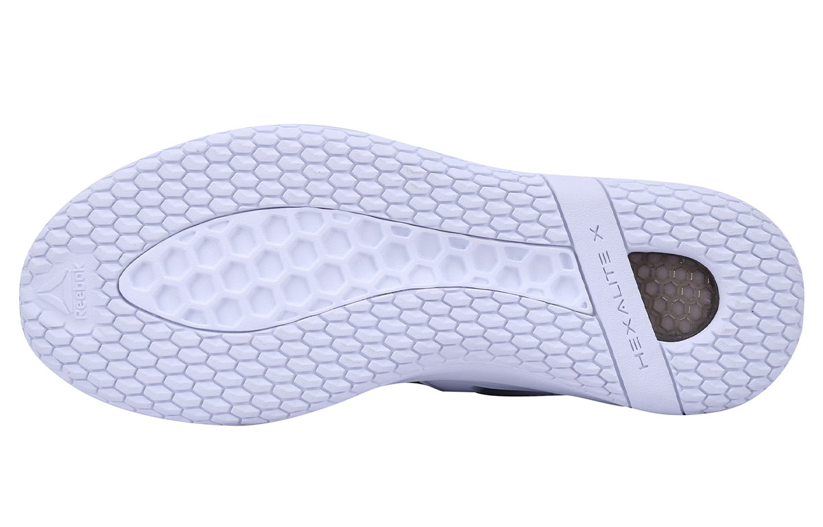 (W) Reebok Others 'Black White' 圖 6