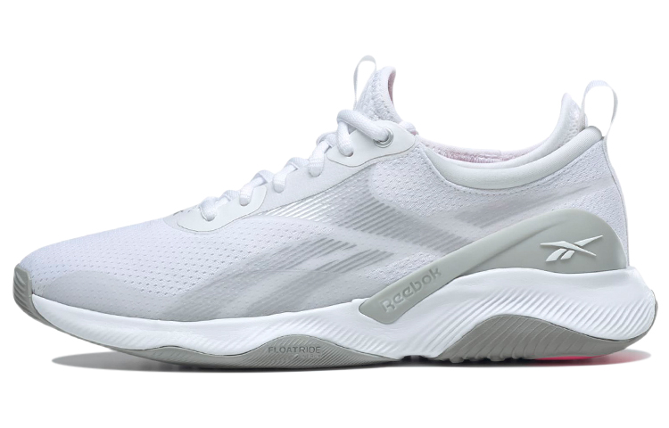 (Women) Reebok Hiit 2 'Grey White' GY8452