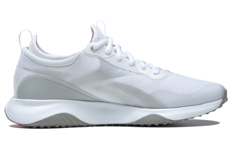 Order (W) Reebok Hiit 2 ''Gris Blanc'' GY8452