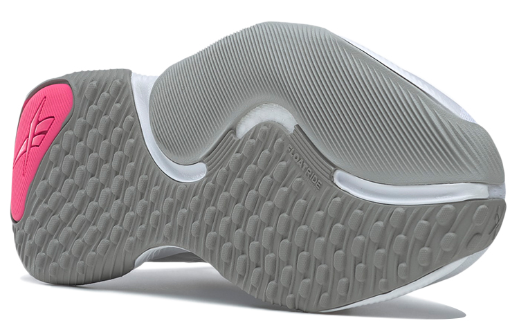 Purchase (W) Reebok Hiit 2 ''Gris Blanc'' GY8452