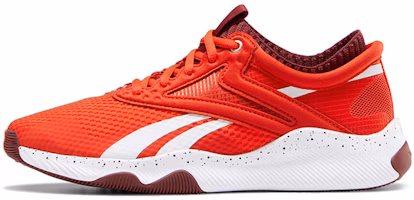 (Women) Reebok Tenis Hiit Red/White FV6629 (Women) Reebok Tenis Hiit Red/White FV6629