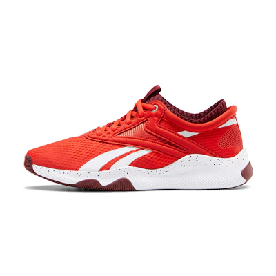 (W) Reebok Tenis Hiit Red/White