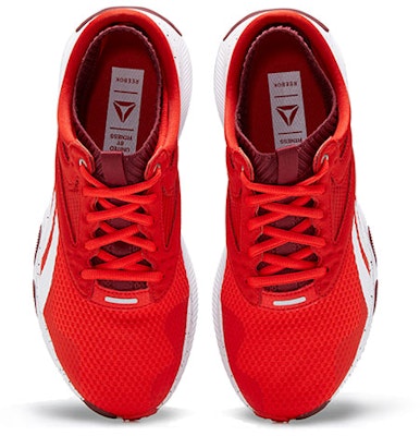 Reebok Tenis Hiit 女款 紅白 跑步鞋 Purchase Reebok Tenis Hiit 女款 紅白 跑步鞋