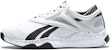 (W) Kasut Sukan Reebok Hiit Putih/Biru EF7385