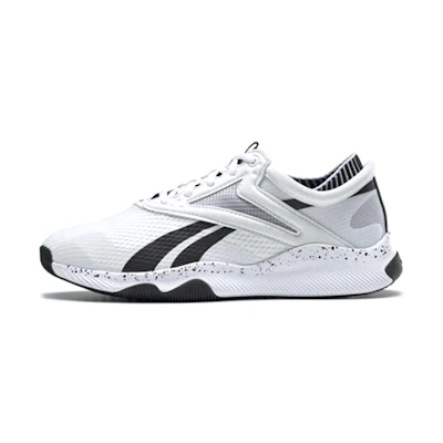 (W) Reebok Hiit Sports Shoes White/Blue