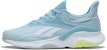 (W) Reebok HIIT TR 3 'Blue Pearl' Biru Mutiara. HP7967