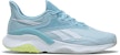 (W) Reebok HIIT TR 3 'Blue Pearl' Biru Mutiara. HP7967