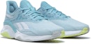 Lookbook (W) Reebok HIIT TR 3 'Blue Pearl' Biru Mutiara. HP7967