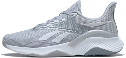 (Women) Reebok HIIT TR 3 'Cold Grey Cloud White' HR0408 (Women) Reebok HIIT TR 3 'Cold Grey Cloud White' HR0408