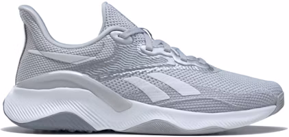 Order Reebok Hiit TR 3 拼接 支撐靈敏 低筒 訓練鞋 女款 淺灰白