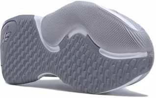 Details for Reebok Hiit TR 3 拼接 支撐靈敏 低筒 訓練鞋 女款 淺灰白
