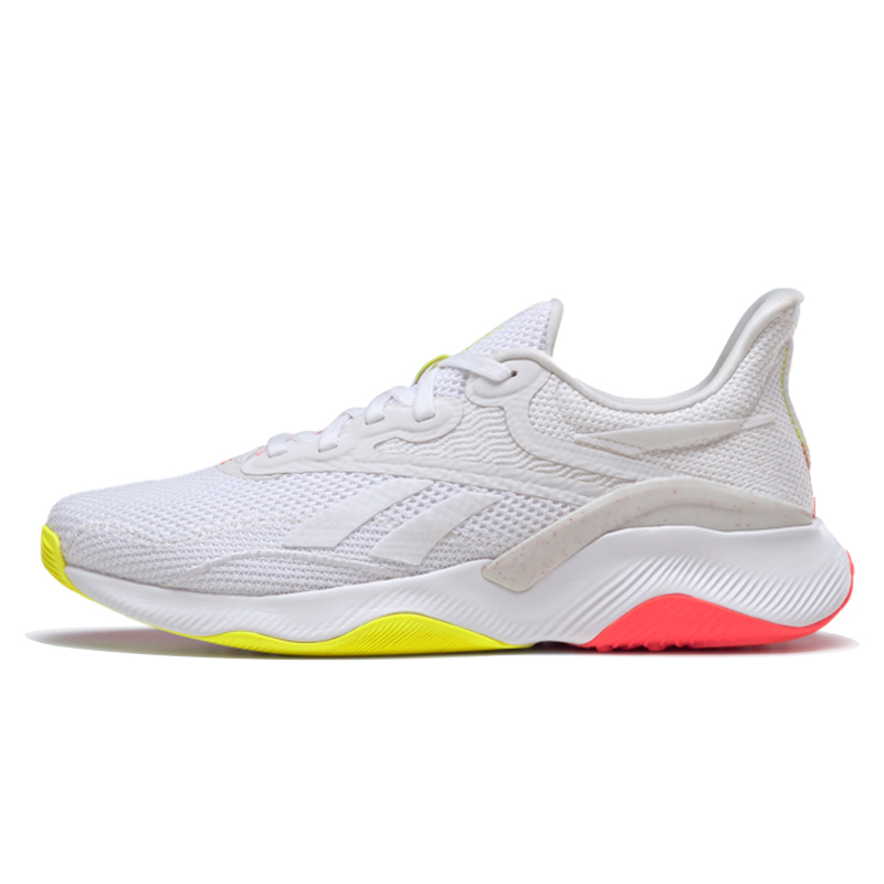 (Women) Reebok HIIT TR 3 &#x27;Grey White Orange Flare&#x27; HP7964