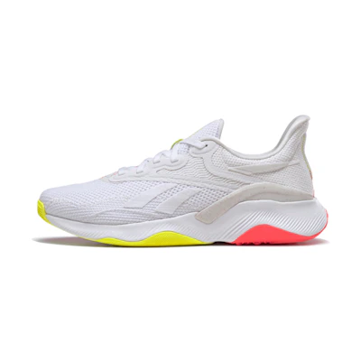 (W) Reebok HIIT TR 3 'Grey White Orange Flare'