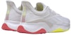 (W) Reebok HIIT TR 3 'Kelabu Putih Oren Flare' HP7964