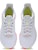 (W) Reebok HIIT TR 3 'Kelabu Putih Oren Flare' HP7964
