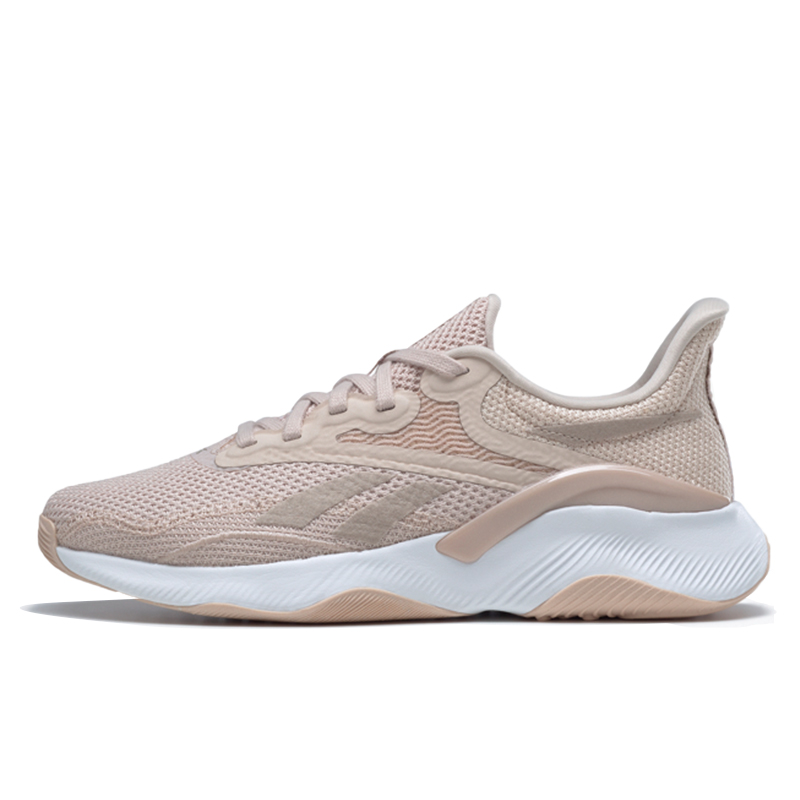(Women) Reebok HIIT TR 3 &#x27;Soft Ecru Rose Gold&#x27; HQ4500