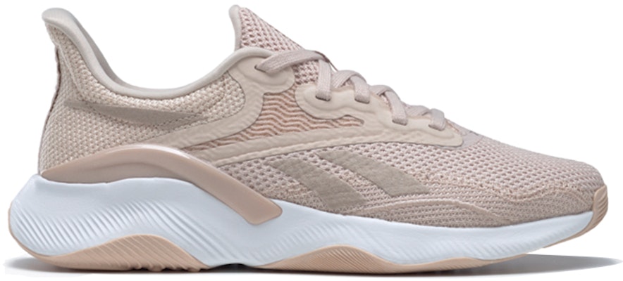 (Women) Reebok HIIT TR 3 'Soft Ecru Rose Gold' HQ4500 Order (Women) Reebok HIIT TR 3 'Soft Ecru Rose Gold' HQ4500