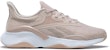 (W) Reebok HIIT TR 3 'Soft Ecru Rose Gold' Wanita Lelaki Kasut Sukan HQ4500