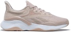 Order (W) Reebok HIIT TR 3 'Soft Ecru Rose Gold' Wanita Lelaki Kasut Sukan HQ4500